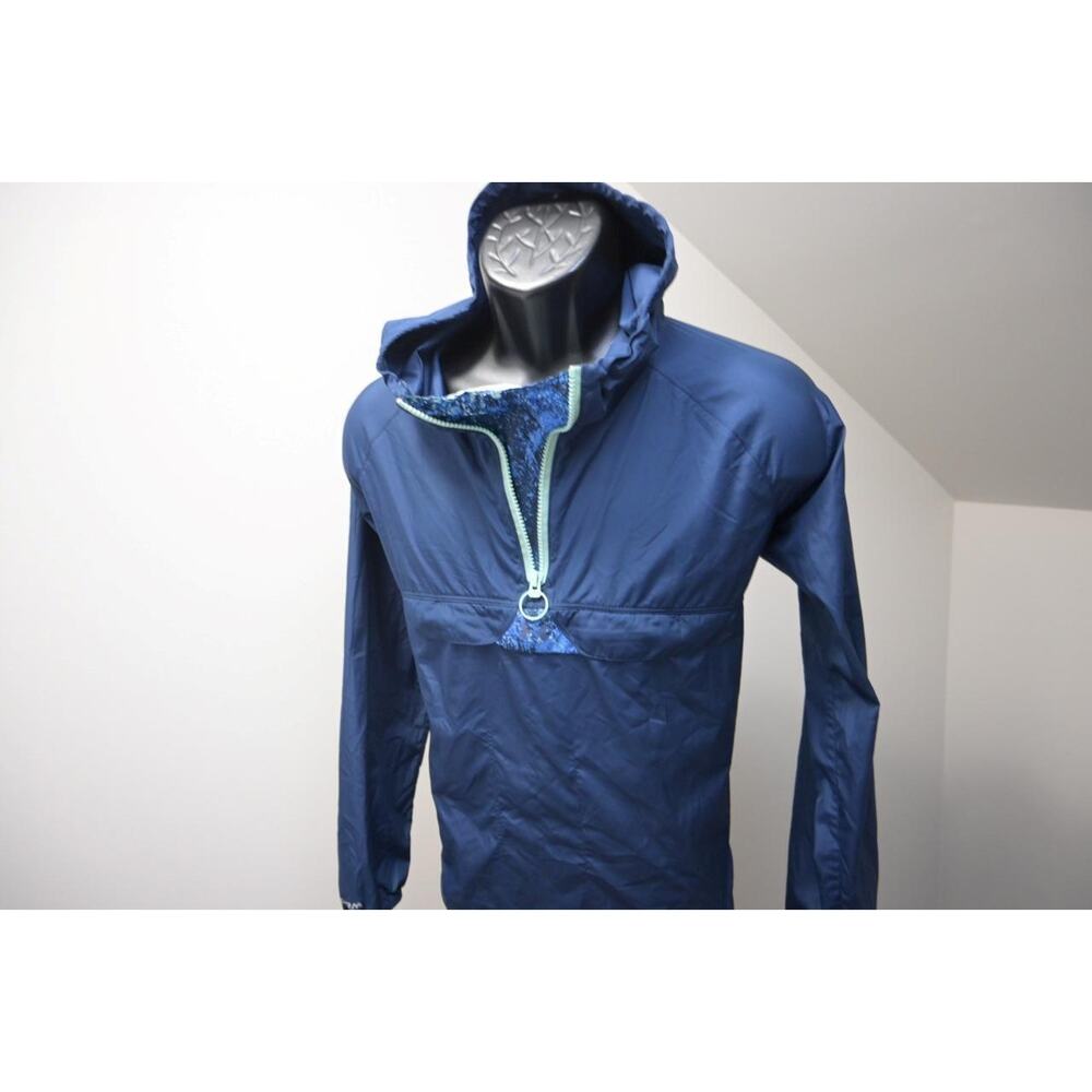 Under Armour 1/4 Zip Athletic Running Storm Jacket Hoodie ASG Womens XSMALL XS